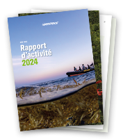 Aperçu du rapport d'activités 2024